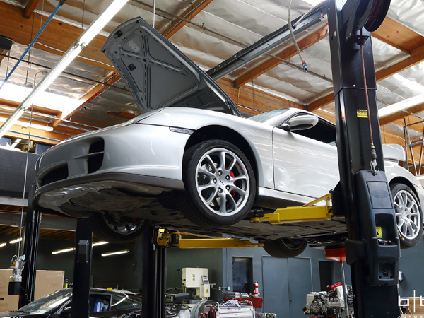 Brakes & Oil Changes in Coral Springs | Brakes & Oil Changes in Margate | Solutions Tire Inc.