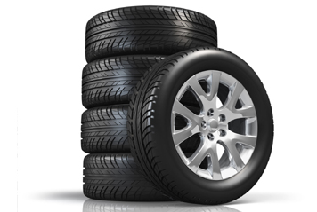 Solution Tire Inc.