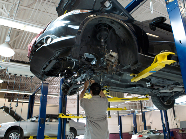 Auto Repair Services in Coral Springs | Auto Repair Services in Margate | Solutions Tire Inc.