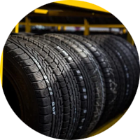 Solution Tire Inc.