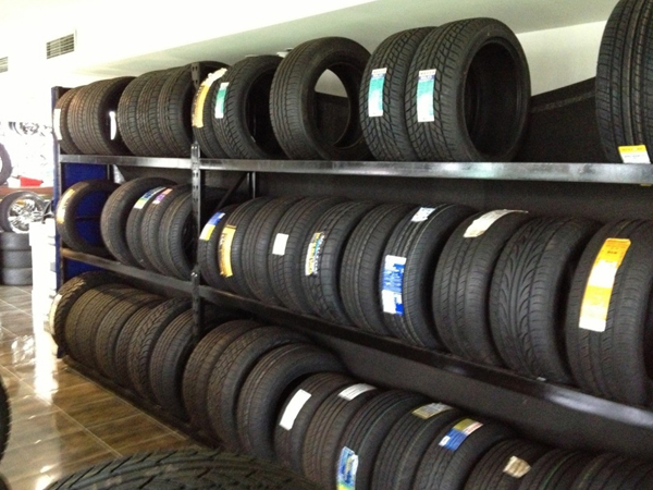 New & Used Tires in Coral Springs | New & Used Tires in Margate | Solutions Tire Inc.